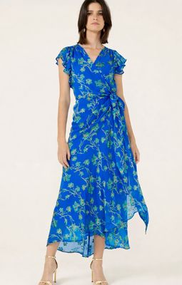 Sacha Drake Aphina Wrap Dress