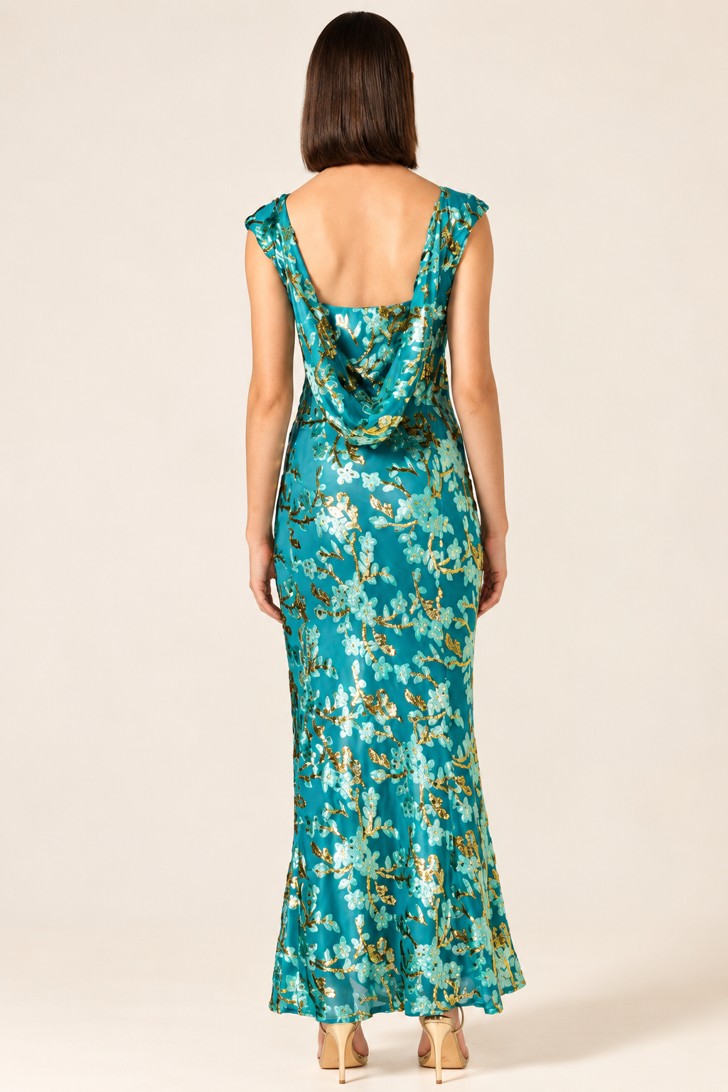 Sacha Drake Heavenly Heights Maxi Dress