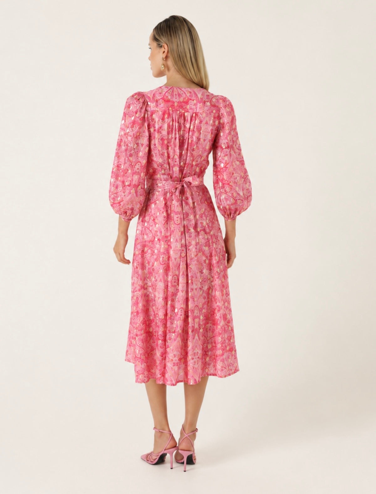 Sacha Drake Arabella Dress