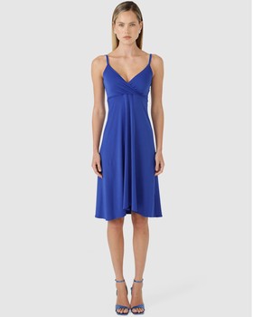 Sacha Drake Elspeth Wrap Dress