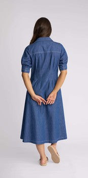 Vassalli Addie Dress