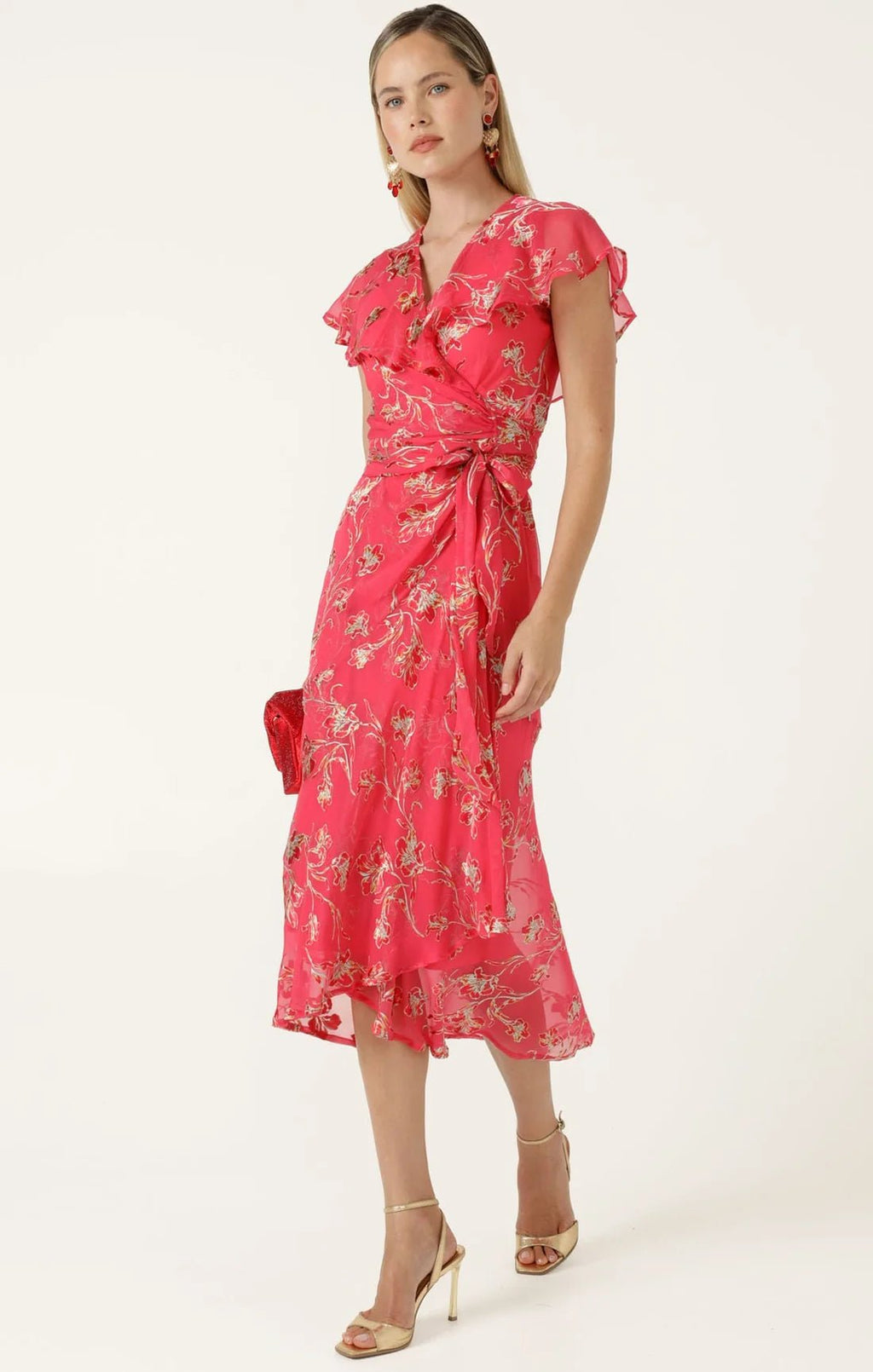 Mother-of-the-Bride Outfits Buderim 2026: Boutique Styling Tips and Fashion Trends