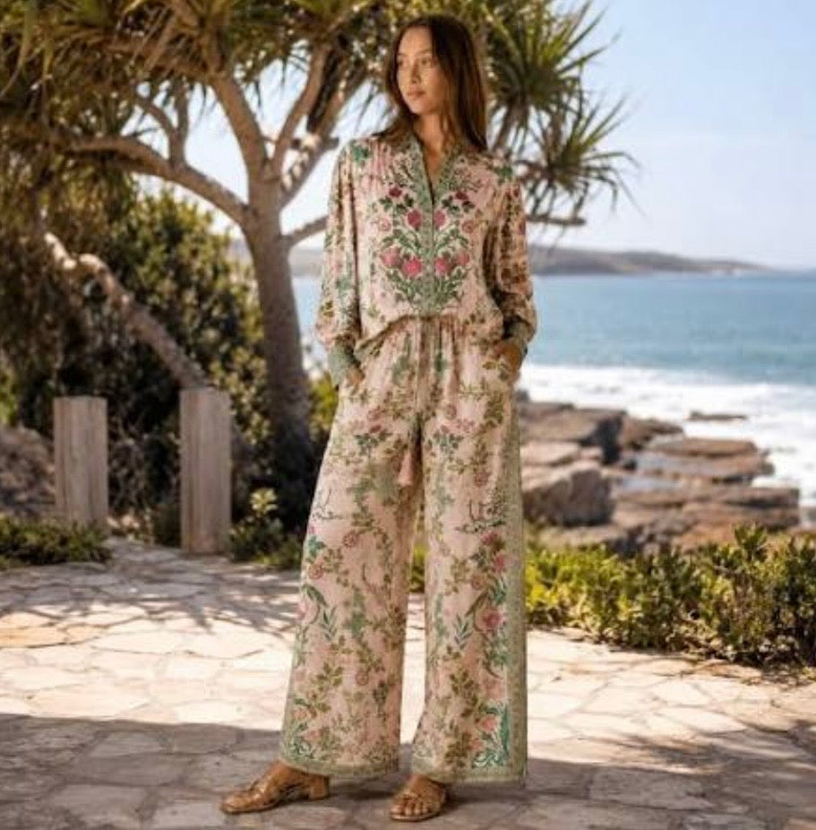 Spring 2026 Fashion Trends: Buderim Boutique's Exclusive Australian Spring Style Guide