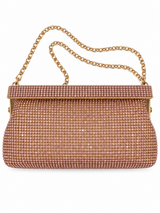 Lav-ish Ebmeira Clutch Bag