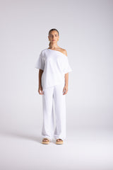 Two T"s Laura Knit Top
