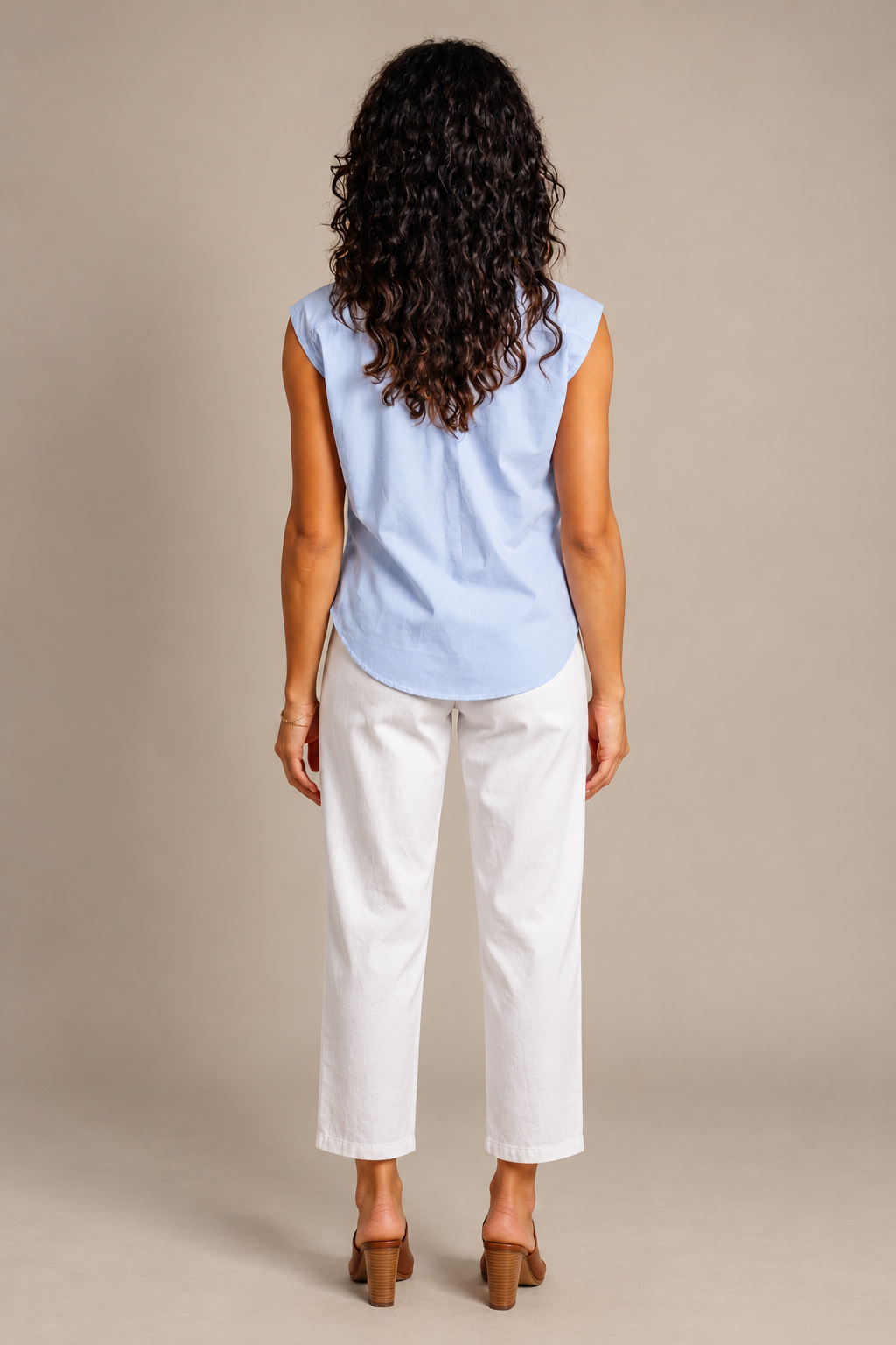 Coconinya Cotton Iona Top