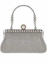 Antique Evening Bag