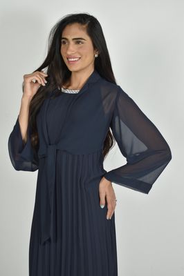Frank Lyman Sheer Bolero 228165