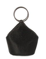 Olga Berg Bianca Mesh Bag OB5243