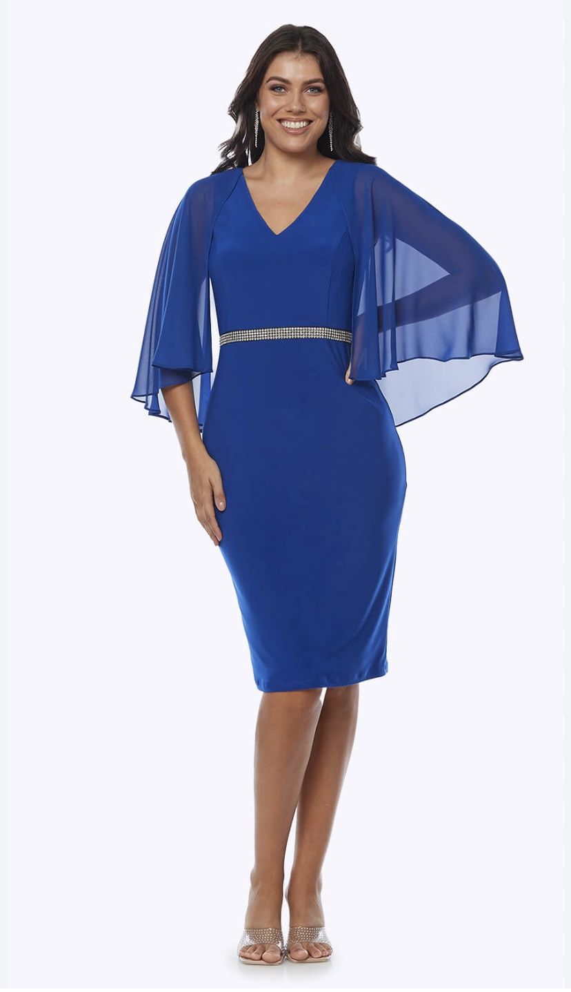 JH Dress JH0352