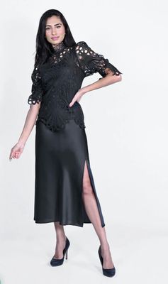 Frank Lyman Skirt 229274