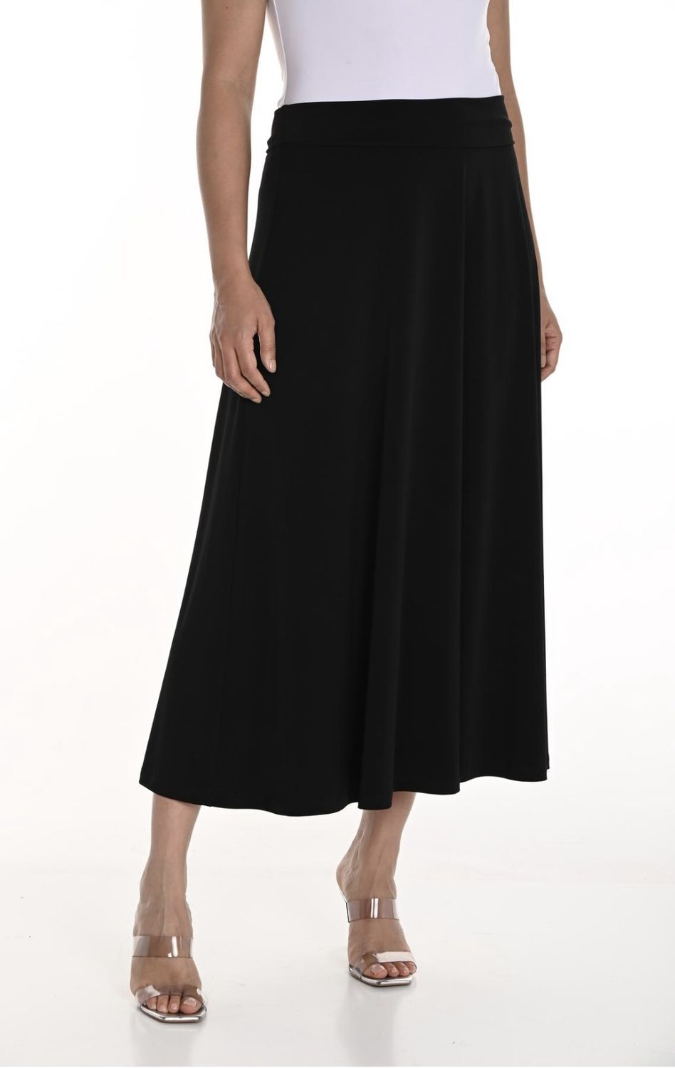 Frank Lyman A-Line Skirt 256016