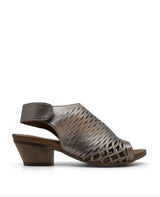 Bueno Ruby Shoe