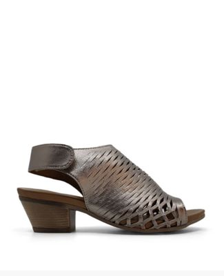 Bueno Ruby Shoe