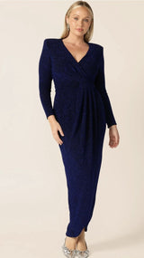 Sacha Drake Dynasty Dress