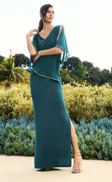 Frank Lyman Gown 249301