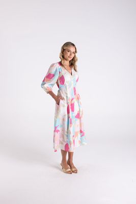 Two T's Anna Dress 3152