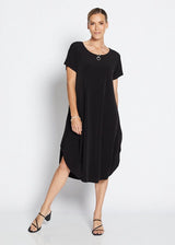 Philosophy Navy  Fizz Bounce Dress