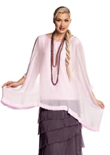 Imagine Emiliana Silk Top Tutu