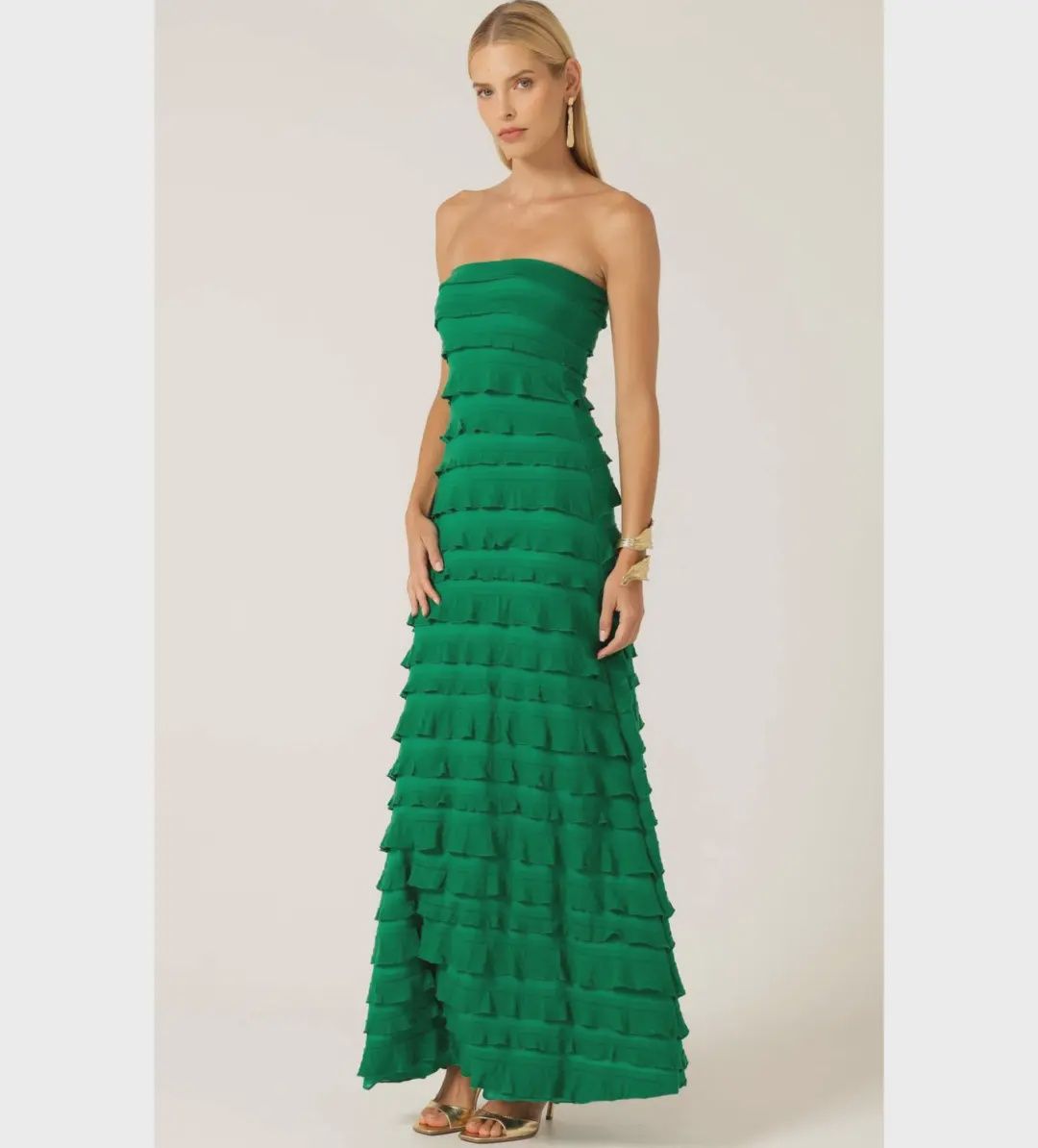 Sacha Drake Maddison Dress