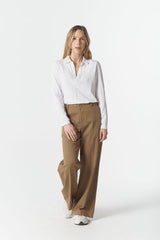 C+P+S The Collared Henley