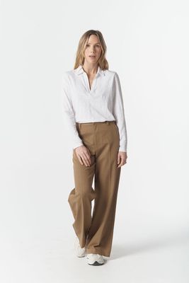 C+P+S The Collared Henley