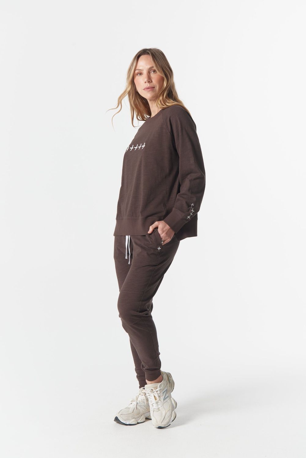 C+P+S Back by Demand Jogger C1549