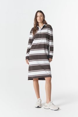 C+P+S The Go To Rugby Dress C1644