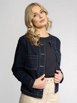 Vassalli Ink Cable Jacket 2102