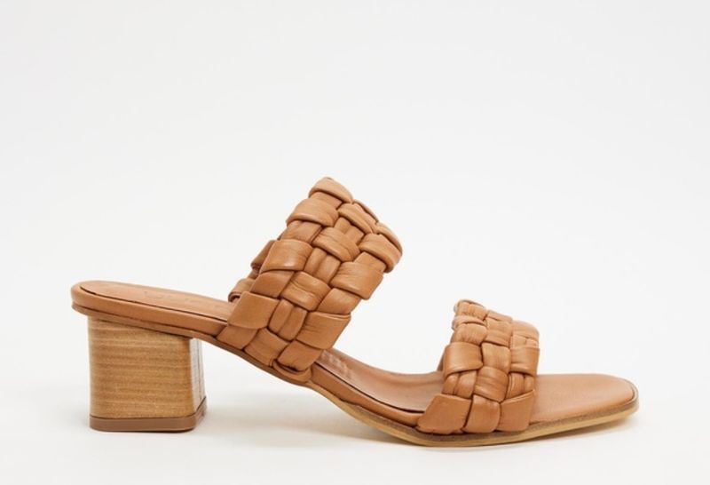 Bueno June Shoe