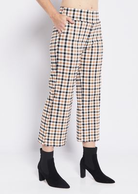 Philosophy Frenchie Ticket Check 7/8 Culotte