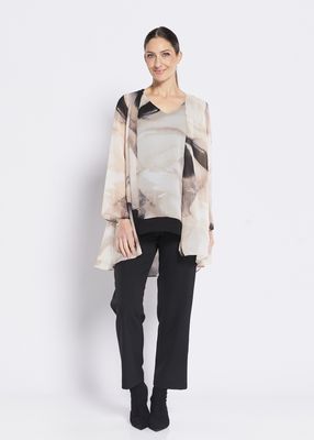 Philosophy Julia Blink Tank/Jacket Set