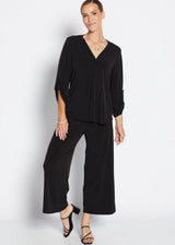 Philosophy Black Lundie Pant