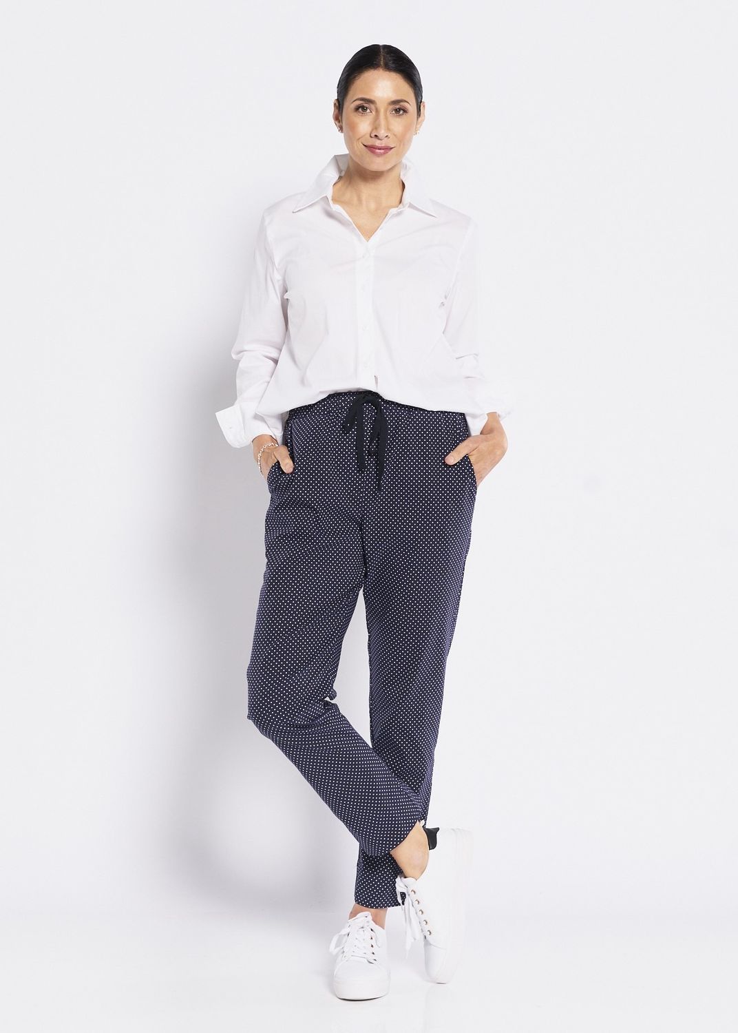 Philosophy Dot Travel Pant