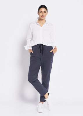 Philosophy Dot Travel Pant