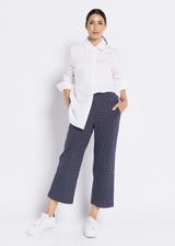 Philosophy Dot Ticket Pant