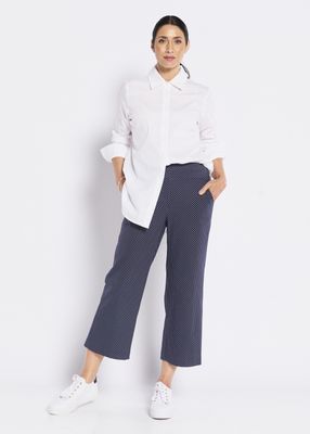 Philosophy Dot Ticket Pant