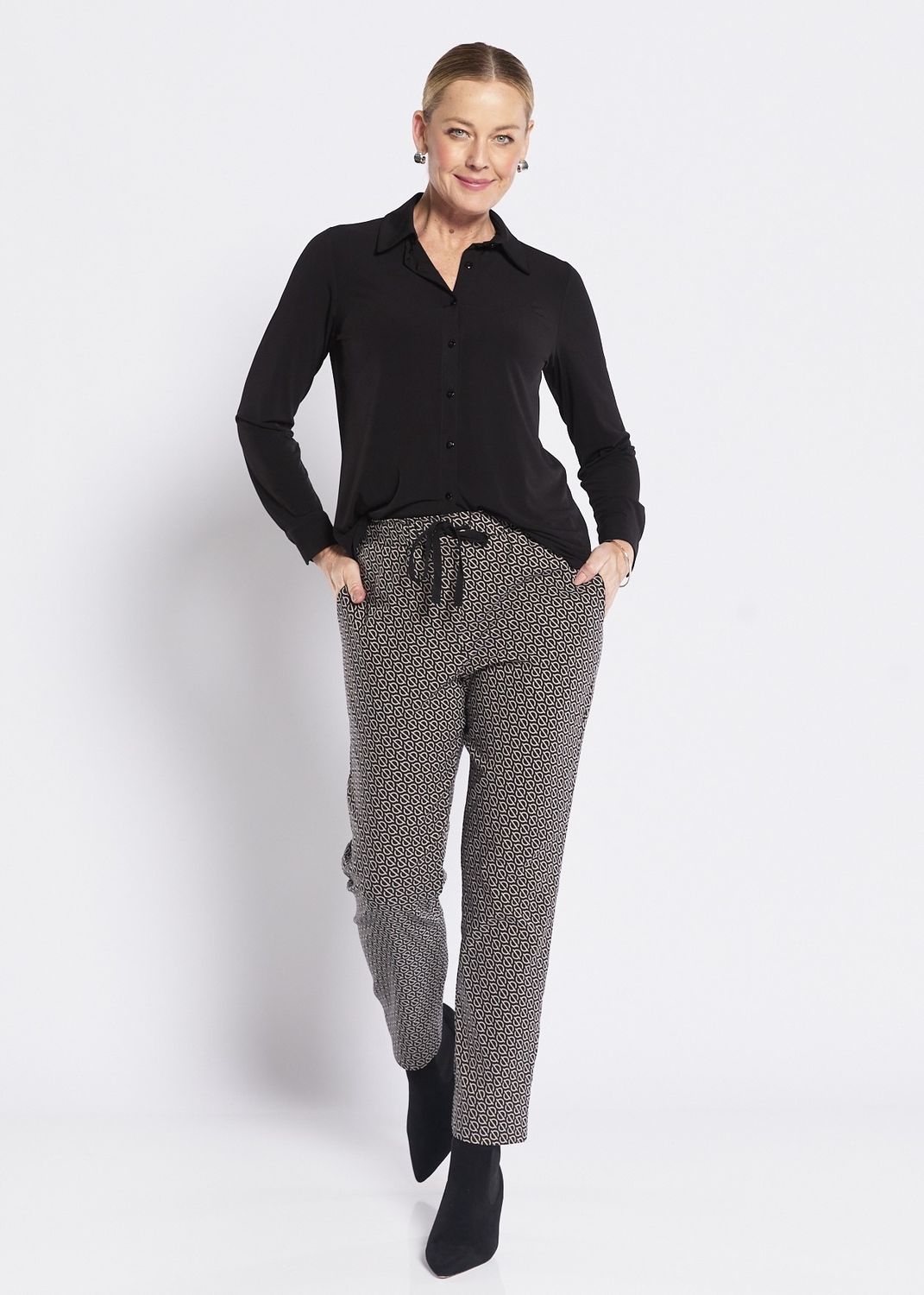 Philosophy Signature Prali Travel Pant