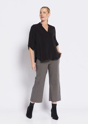 Philosophy Signature Ticket Pant
