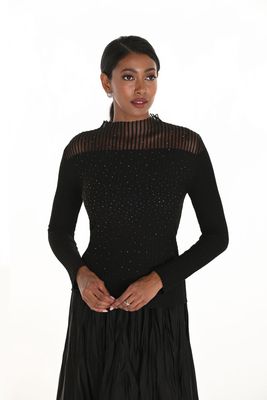 Frank Lyman Knit top 259737