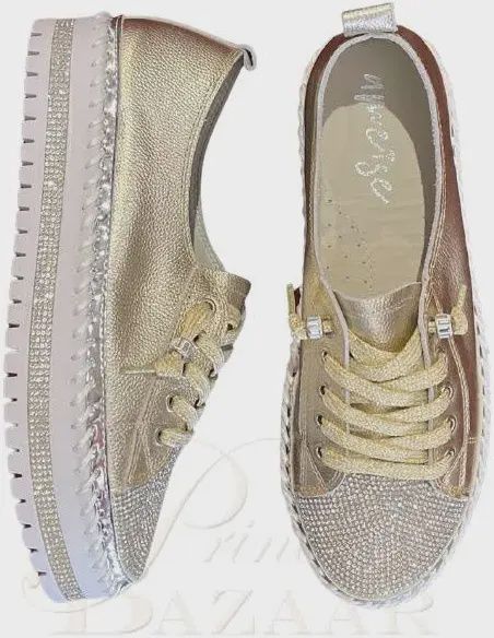 Ameise Sky Sneaker