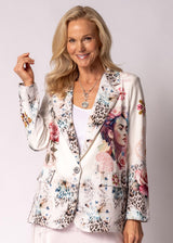Imagine Blush Aeris Jacket