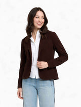 Italian Star Chocolate Maha Jacket