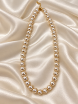 Perle Necklace 40cm