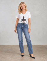 Vogue Tee Shirt