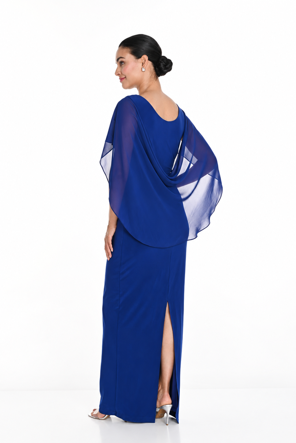 Frank Lyman Gown 249283