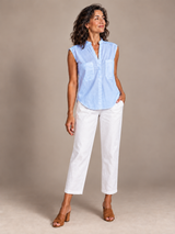 Coconinya Cotton Iona Top