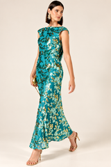 Sacha Drake Heavenly Heights Maxi Dress