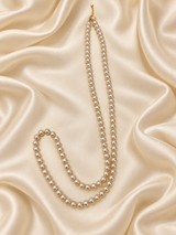 Perle Necklace 100 cm