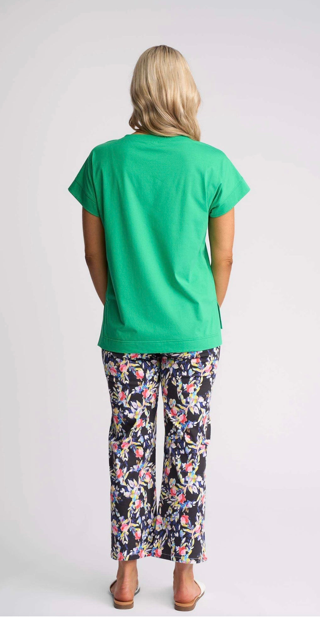 Vassalli Siena 7/8 Pant